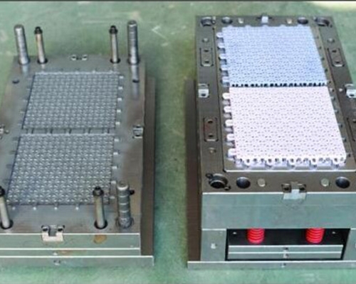 藁城區(qū)大型注塑模具廠家